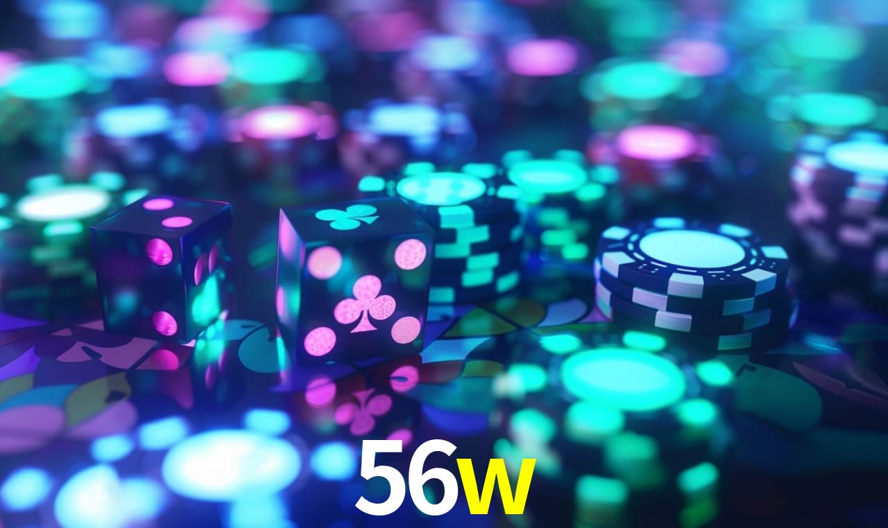 Estatísticas 56w