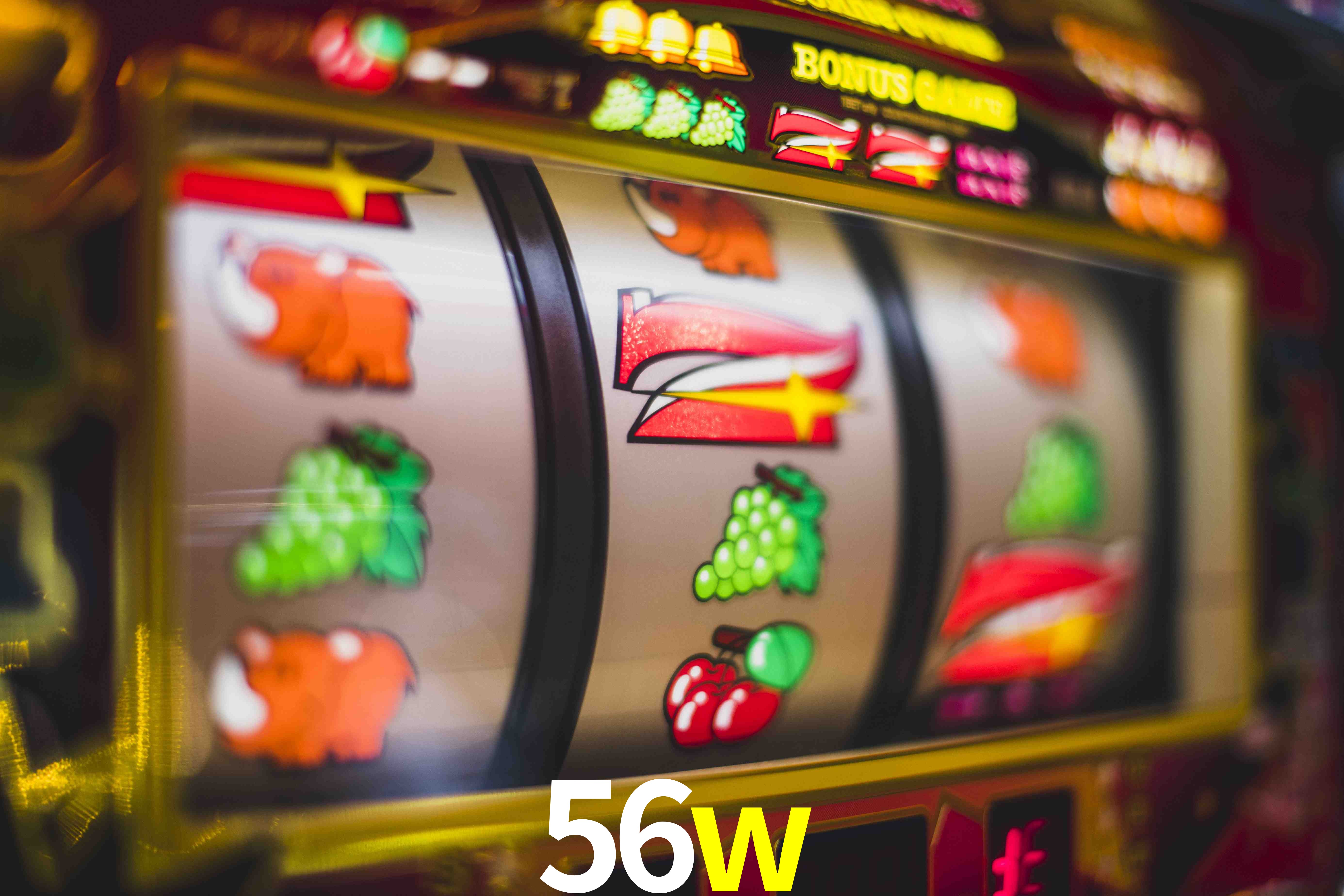 Welcome Bonus 56w