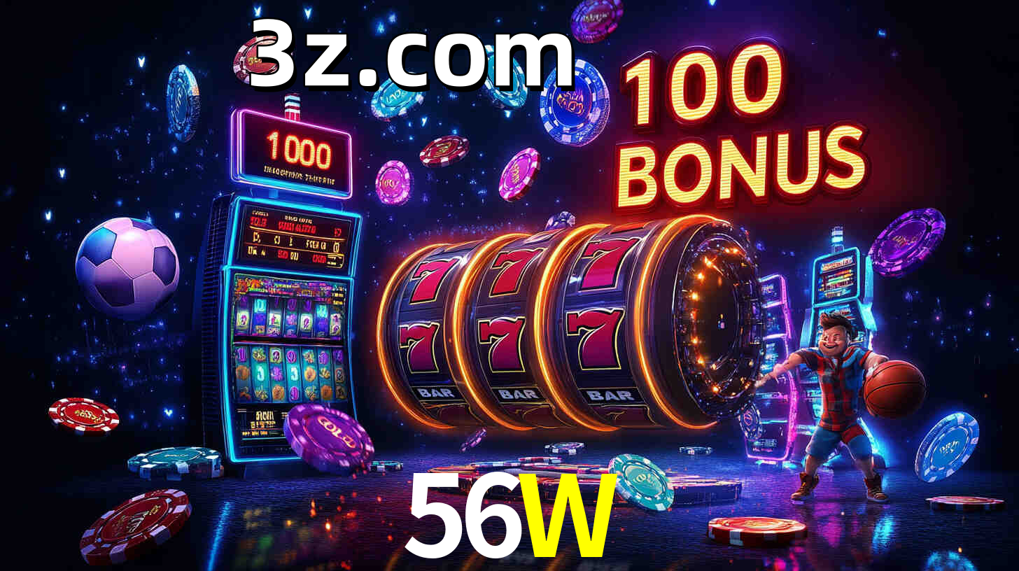 Apostas Certificadas 56W