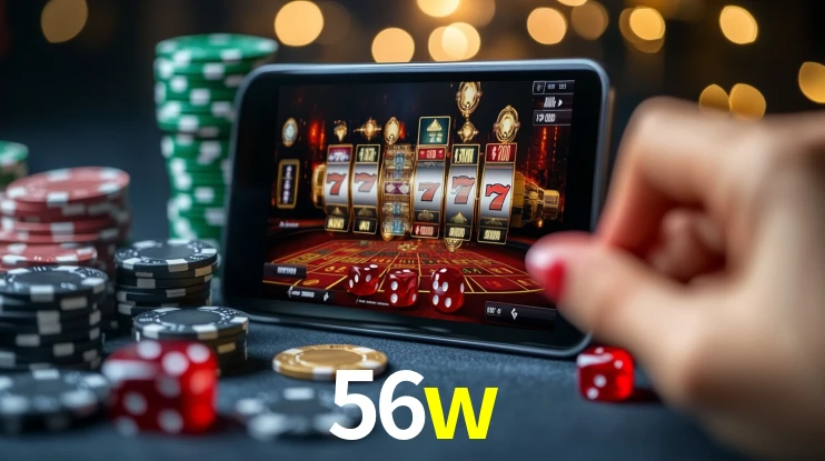Live Casino 56w