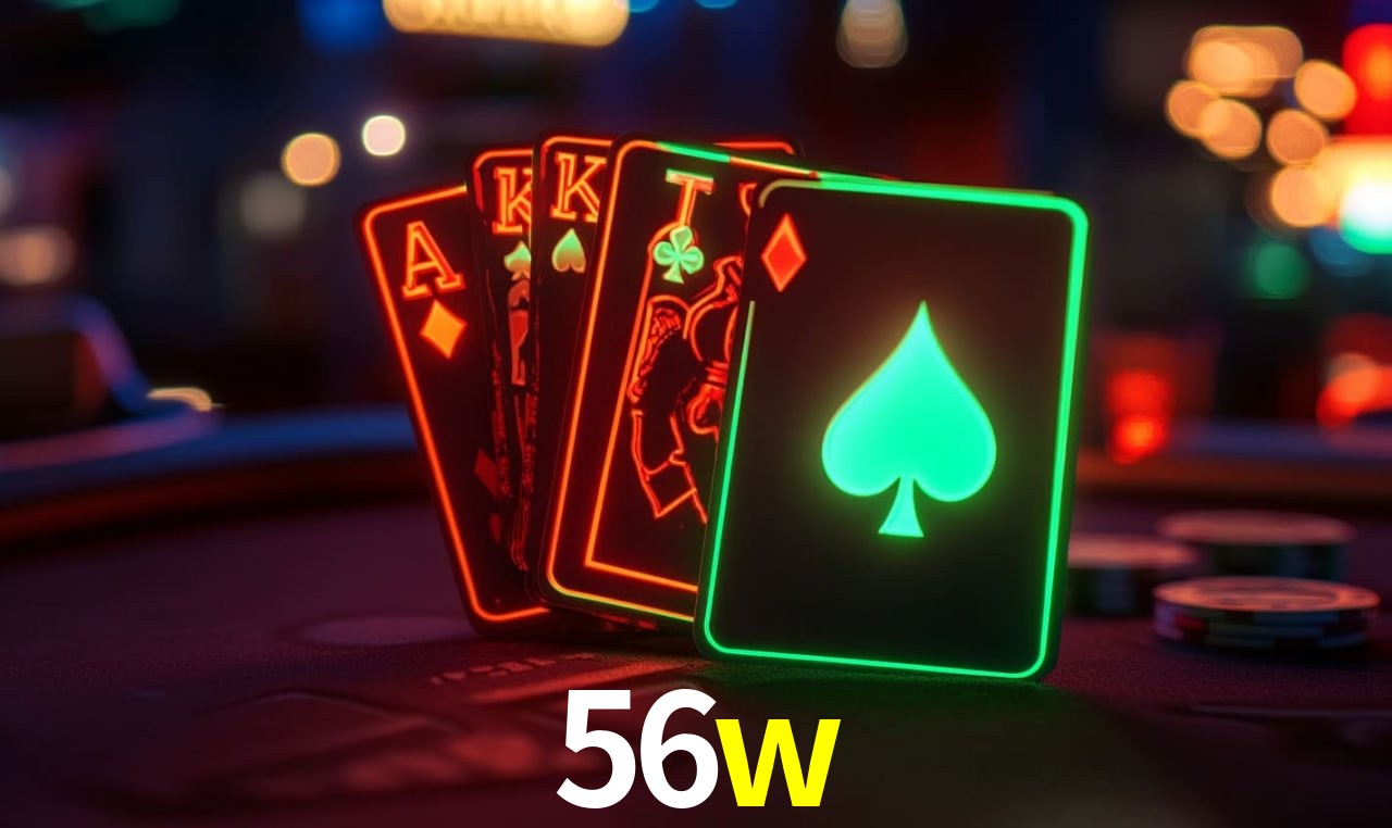 Integração de APIs 56w