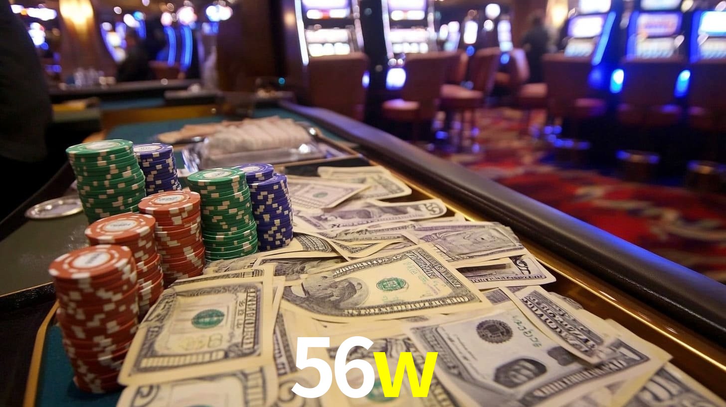 56w Salvador - Strategy