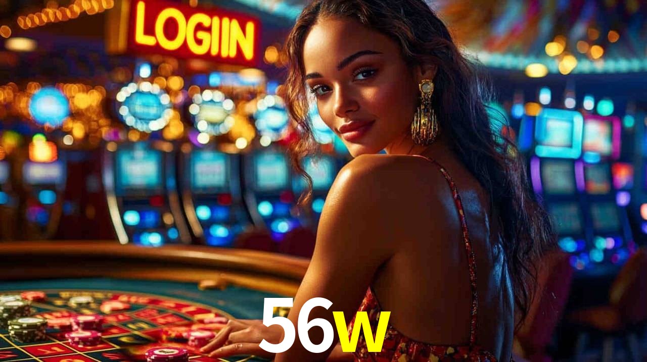 56w Rio de Janeiro - Popular Jogos