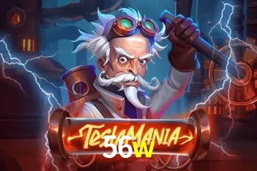 56w Belo Horizonte - Jackpots