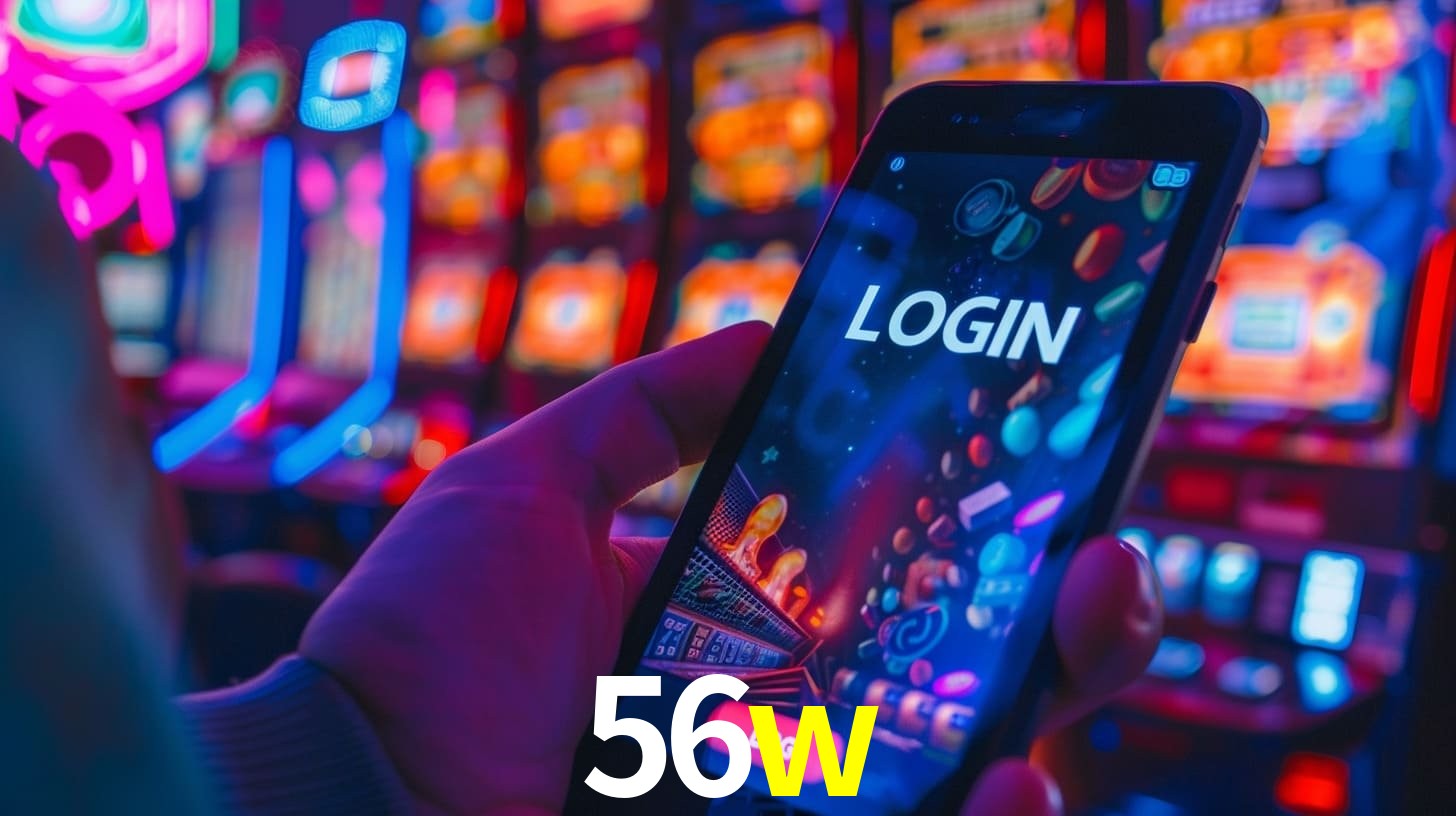 Estatísticas Esportivas 56w