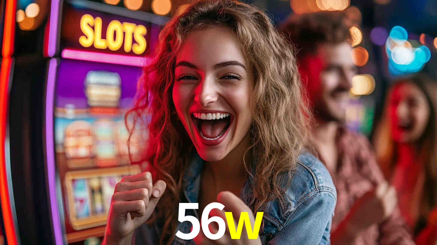 Inovações de Jogos na 56w: O Futuro das Experiências Interativas
