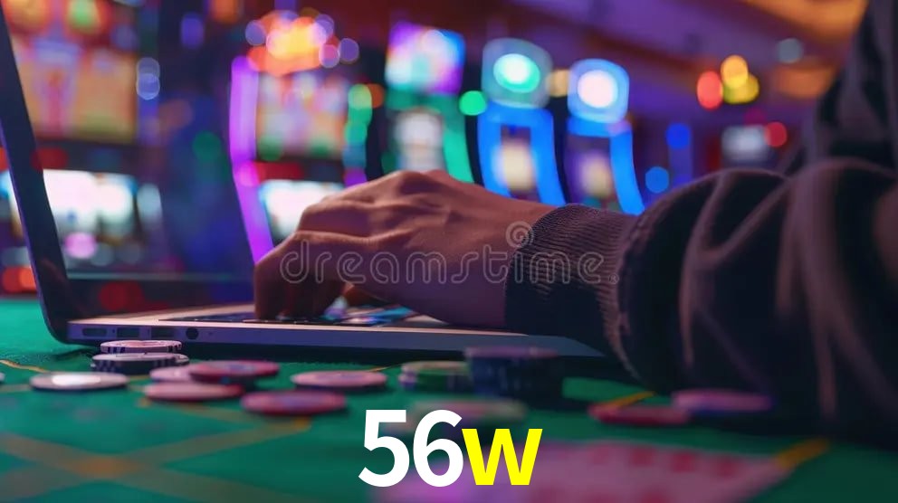 Casino VIP 56w