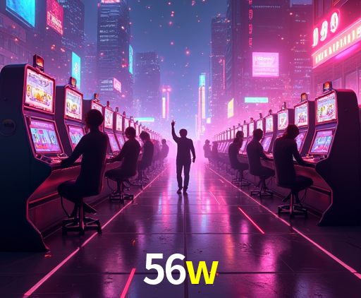 Apostas de Futebol 56w
