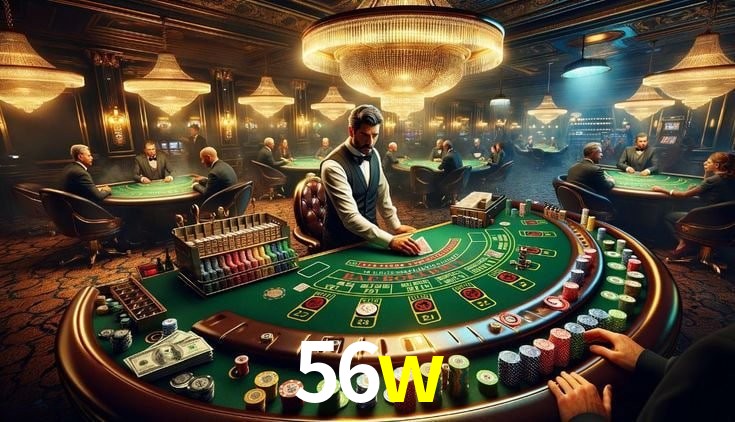 Slot Games 56w