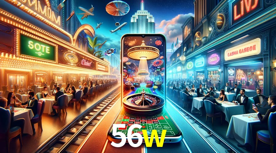 Exclusive Offers 56w