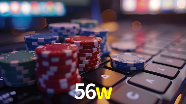 56w Entrar - Login Seguro Certificado