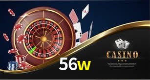 Provedores de Jogos 56w