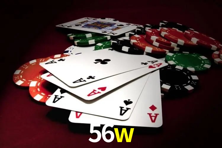 Apostas de Tênis 56w