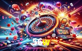 Jogos de Slot 56w
