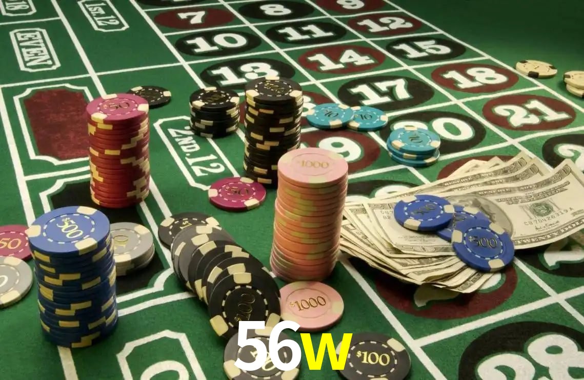 Game Providers 56w