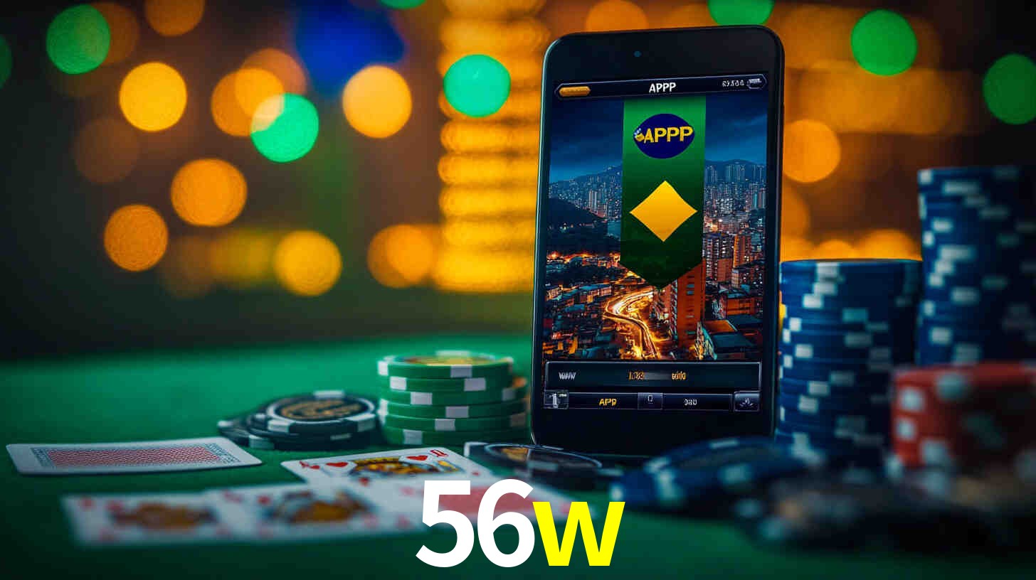 Descubra o Programa VIP da 56w: Vantagens Exclusivas para Jogadores