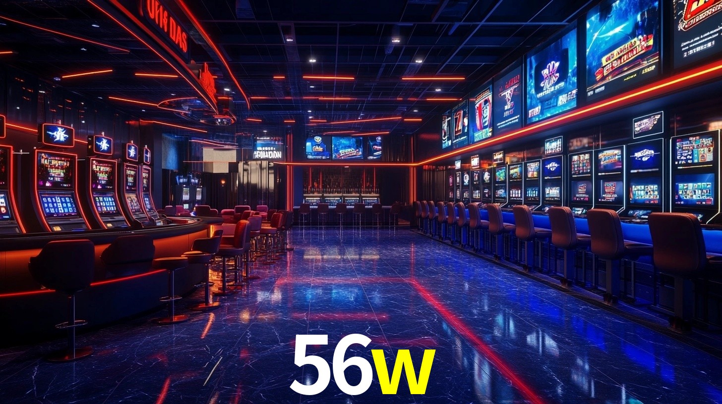 VIP Casino 56w