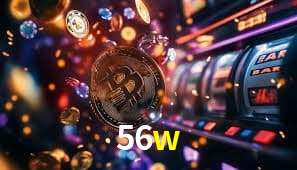 Interface do App 56w