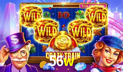 56w Bônus - Pacote R$5.000 + VIP