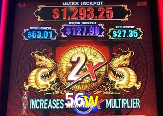 56w Brasília - Casino Guide