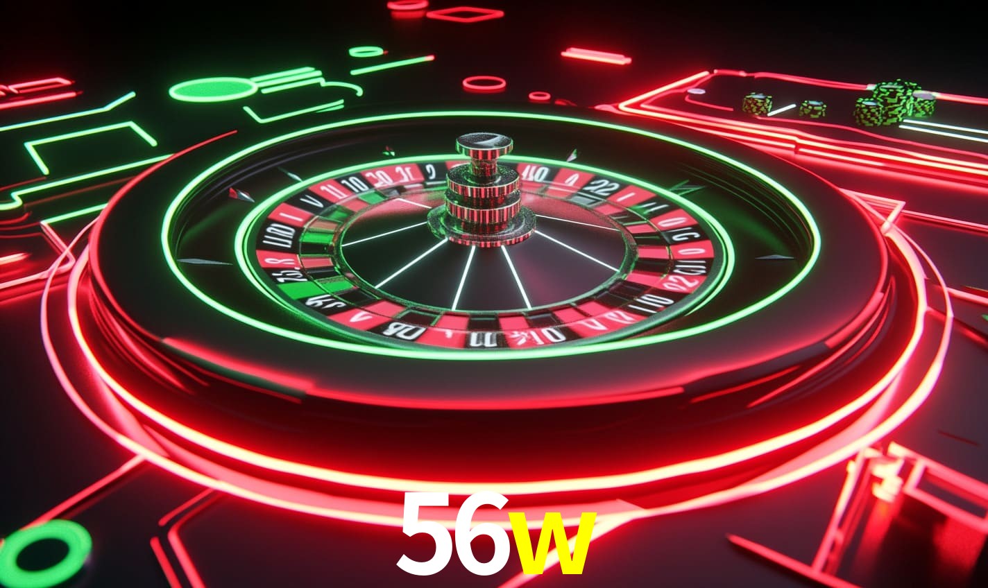 A Emoção da Loteria na 56w: Uma Chance de Mudança de Vida