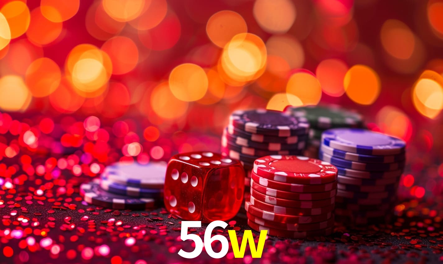 56w Crash - Aviator e 35+ Jogos Instant Win