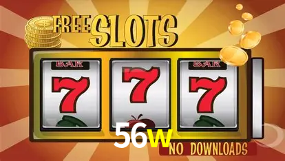 Descubra o Mundo do Cassino Online com 56w